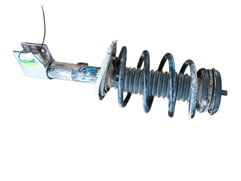 Recambio de amortiguador delantero derecho para peugeot partner tepee 1.6 bluehdi 100 referencia OEM IAM  982188648000 