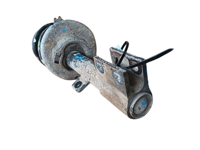 Recambio de amortiguador delantero derecho para peugeot partner tepee 1.6 bluehdi 100 referencia OEM IAM  982188648000 