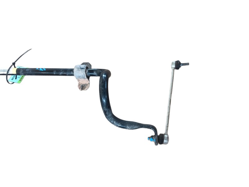 Recambio de barra estabilizadora delantera para nissan juke (f16_) 1.0 referencia OEM IAM 5461100Q1A 546117469R 