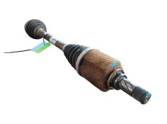 Recambio de transmision delantera izquierda para nissan juke (f16_) 1.0 referencia OEM IAM  391011887R 