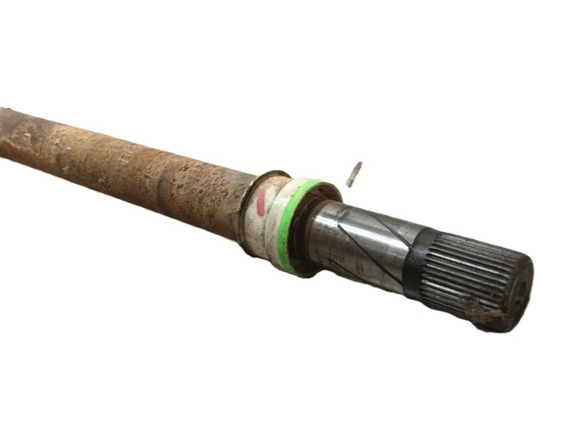 Recambio de transmision delantera derecha para fiat talento furgoneta (296_) 2.0 ecojet referencia OEM IAM 6000620812 391005751R