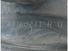 Recambio de mangueta delantera derecha para nissan juke (f16_) 1.0 referencia OEM IAM 4001400Q2B  