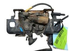 Recambio de cerradura capot para fiat talento furgoneta (296_) 2.0 ecojet referencia OEM IAM 6000618153 656011705R 