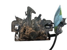 Recambio de cerradura capot para fiat talento furgoneta (296_) 2.0 ecojet referencia OEM IAM 6000618153 656011705R  2