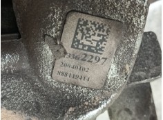 Recambio de pinza freno delantera izquierda para opel astra k (b16) 1.4 turbo (68) referencia OEM IAM    2