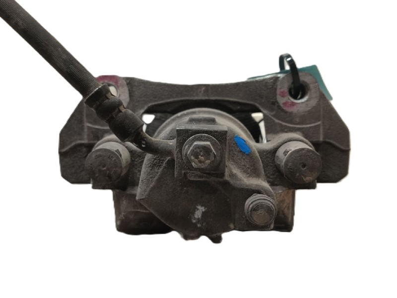 Recambio de pinza freno delantera izquierda para opel astra k (b16) 1.4 turbo (68) referencia OEM IAM   