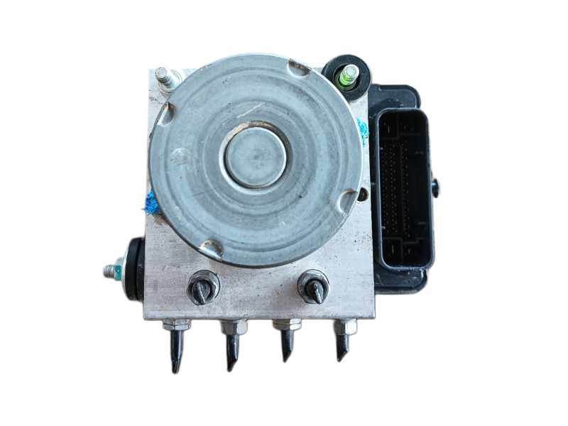 Recambio de abs para citroën jumpy iii autobús (v_) 1.6 bluehdi 115 referencia OEM IAM  9824510880 