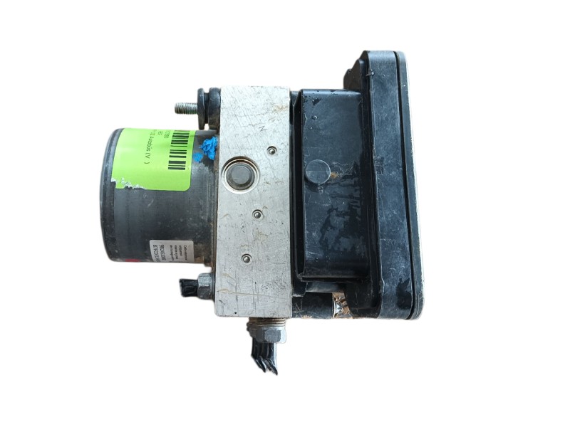 Recambio de abs para citroën jumpy iii autobús (v_) 1.6 bluehdi 115 referencia OEM IAM  9824510880 