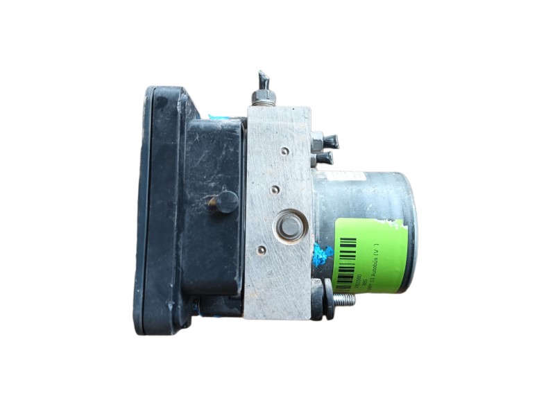Recambio de abs para citroën jumpy iii autobús (v_) 1.6 bluehdi 115 referencia OEM IAM  9824510880 