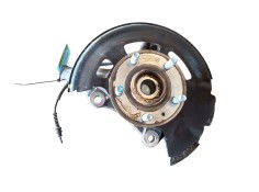 Recambio de mangueta delantera izquierda para opel astra k (b16) 1.4 turbo (68) referencia OEM IAM  39000055 