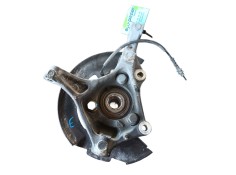 Recambio de mangueta delantera izquierda para opel astra k (b16) 1.4 turbo (68) referencia OEM IAM  39000055  2