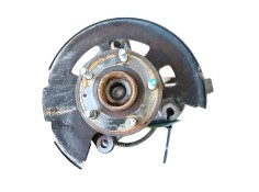 Recambio de mangueta delantera derecha para opel astra k (b16) 1.4 turbo (68) referencia OEM IAM  39000056 