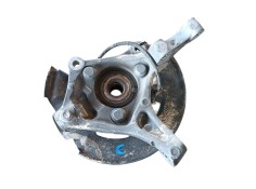Recambio de mangueta delantera derecha para opel astra k (b16) 1.4 turbo (68) referencia OEM IAM  39000056  2