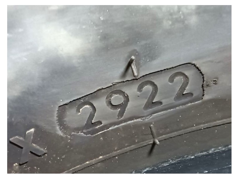 Recambio de neumatico para » otros... modelos referencia OEM IAM 195/60 R15 88V 2 ADVANTAGE