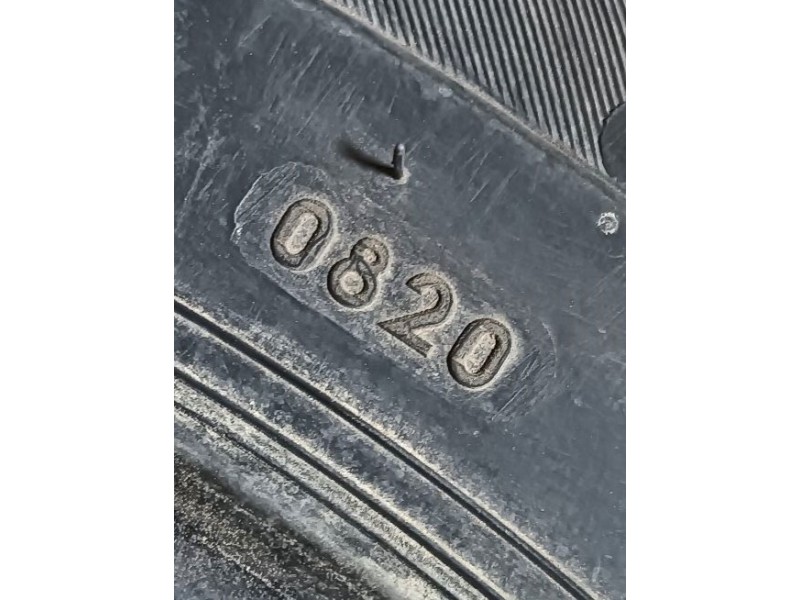 Recambio de neumatico para » otros... modelos referencia OEM IAM 185/60 R15 88H 2 RUNWAY