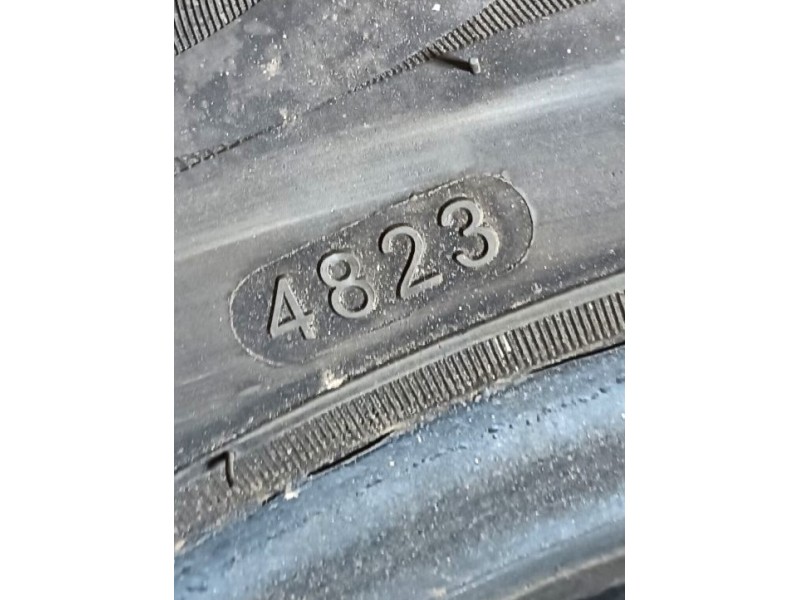 Recambio de neumatico para » otros... modelos referencia OEM IAM 195/60 R15 88V 2 COMPASAL