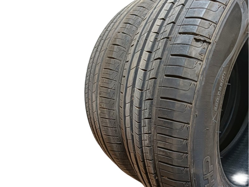 Recambio de neumatico para » otros... modelos referencia OEM IAM 195/60 R15 88V 2 COMPASAL
