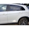 Recambio de puerta trasera izquierda para mitsubishi asx (ga_w_) 1.6 mivec (ga1w) referencia OEM IAM 5730B837  