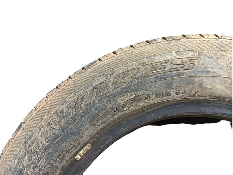 Recambio de neumatico para » otros... modelos referencia OEM IAM 175/R14C 6PR LT 95/93T 2 ANTARES