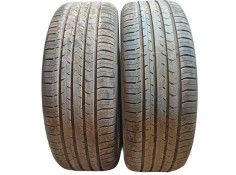 Recambio de neumatico para » otros... modelos referencia OEM IAM 205/55 R17 91V 2 CONTINENTAL