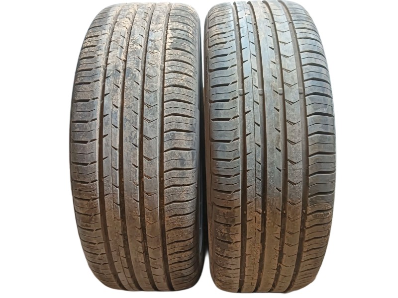Recambio de neumatico para » otros... modelos referencia OEM IAM 205/55 R17 91V 2 CONTINENTAL