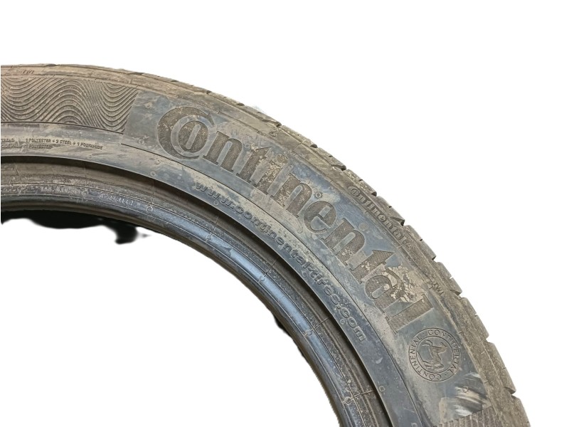 Recambio de neumatico para » otros... modelos referencia OEM IAM 205/55 R17 91V 2 CONTINENTAL