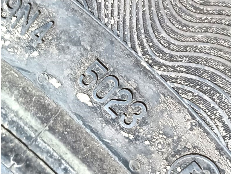 Recambio de neumatico para » otros... modelos referencia OEM IAM 205/55 R17 91V 2 CONTINENTAL