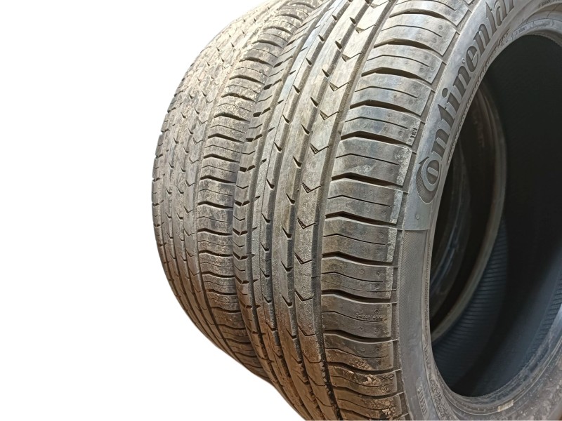 Recambio de neumatico para » otros... modelos referencia OEM IAM 205/55 R17 91V 2 CONTINENTAL