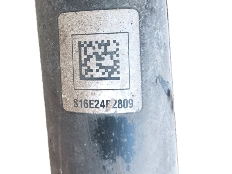 Recambio de amortiguador trasero derecho para kia sportage iv (ql, qle) 1.7 crdi referencia OEM IAM  S16E24B2809 