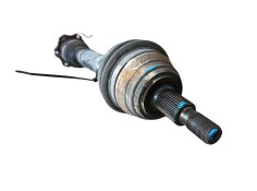 Recambio de transmision delantera izquierda para volkswagen new beetle (9c1, 1c1) 2.0 referencia OEM IAM   