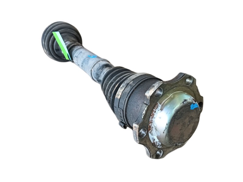 Recambio de transmision delantera izquierda para volkswagen new beetle (9c1, 1c1) 2.0 referencia OEM IAM   