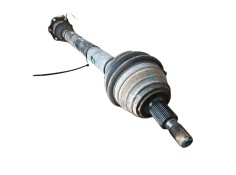 Recambio de transmision delantera derecha para volkswagen new beetle (9c1, 1c1) 2.0 referencia OEM IAM   