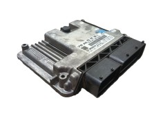 Recambio de centralita motor uce para volkswagen touran (5t1) 1.5 tsi referencia OEM IAM   