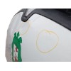 Recambio de capot para renault trafic iii furgoneta (fg_) 1.6 dci 90 (fgme) referencia OEM IAM 651004197R  