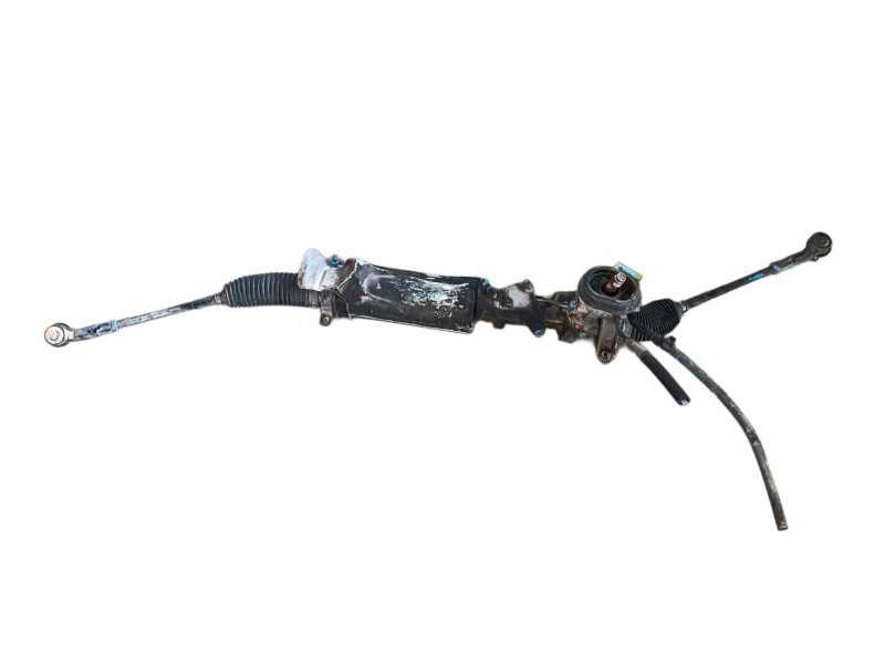 Recambio de cremallera direccion para volkswagen new beetle (9c1, 1c1) 2.0 referencia OEM IAM  1J1422105 