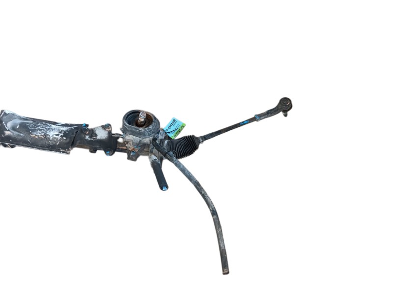 Recambio de cremallera direccion para volkswagen new beetle (9c1, 1c1) 2.0 referencia OEM IAM  1J1422105 