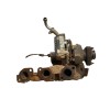 Recambio de turbocompresor para jaguar xf i (x250) 2.7 d referencia OEM IAM C2C38925 6RBQ6K682BD 