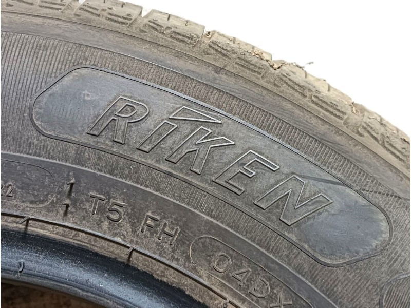 Recambio de neumatico para » otros... modelos referencia OEM IAM 175/70 R13 82T 2 RIKEN