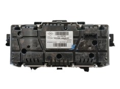 Recambio de cuadro instrumentos para fiat talento furgoneta (296_) 2.0 ecojet referencia OEM IAM  248109876R  2