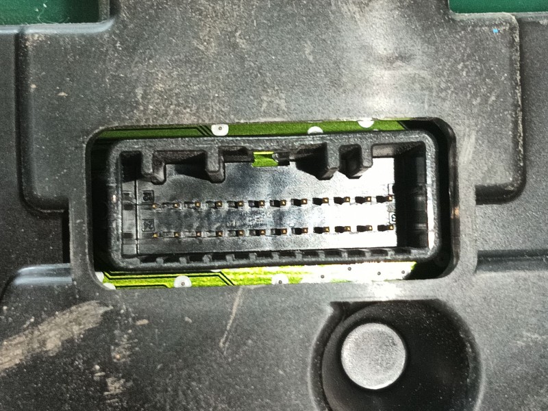 Recambio de cuadro instrumentos para fiat talento furgoneta (296_) 2.0 ecojet referencia OEM IAM   