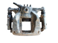 Recambio de pinza freno delantera derecha para fiat talento furgoneta (296_) 2.0 ecojet referencia OEM IAM   