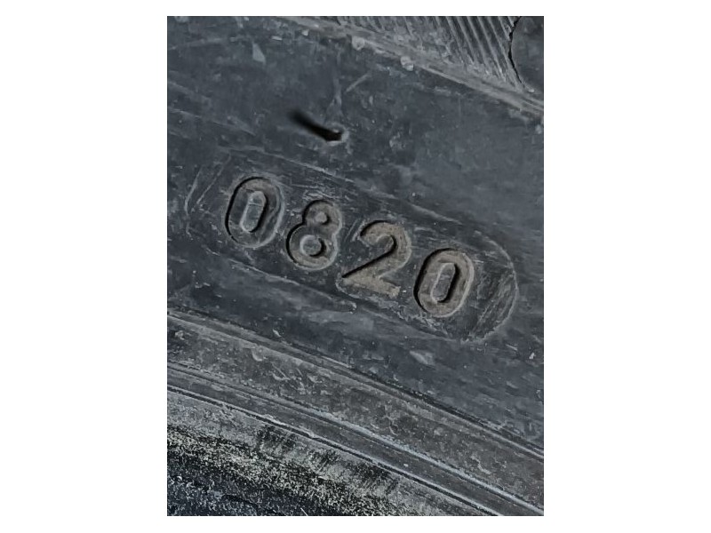 Recambio de neumatico para » otros... modelos referencia OEM IAM 185/60 R15 88H 2 RUNWAY