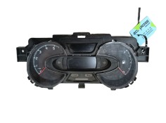 Recambio de cuadro instrumentos para fiat talento furgoneta (296_) 2.0 ecojet referencia OEM IAM  248109876R 