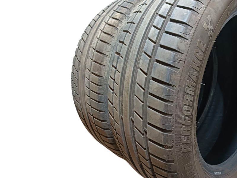 Recambio de neumatico para » otros... modelos referencia OEM IAM 205/55 R16 91V 2 KORMORAN