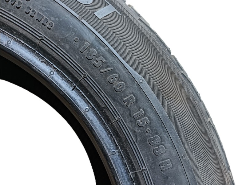 Recambio de neumatico para » otros... modelos referencia OEM IAM 185/60 R15 88H 2 MOTRIO