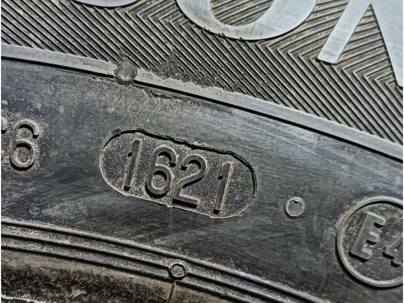 Recambio de neumatico para » otros... modelos referencia OEM IAM 185/60 R15 88H 2 MOTRIO