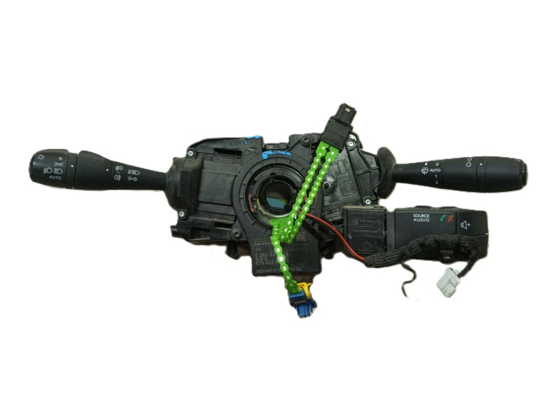 Recambio de mando multifuncion para fiat talento furgoneta (296_) 2.0 ecojet referencia OEM IAM   