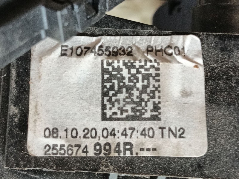 Recambio de mando multifuncion para fiat talento furgoneta (296_) 2.0 ecojet referencia OEM IAM   