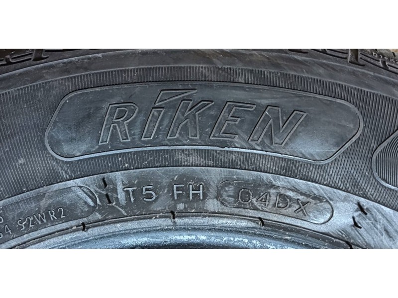 Recambio de neumatico para » otros... modelos referencia OEM IAM 175/70 R13 82T 2 RIKEN
