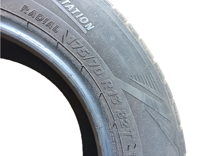 Recambio de neumatico para » otros... modelos referencia OEM IAM 175/70 R13 82T 2 RIKEN